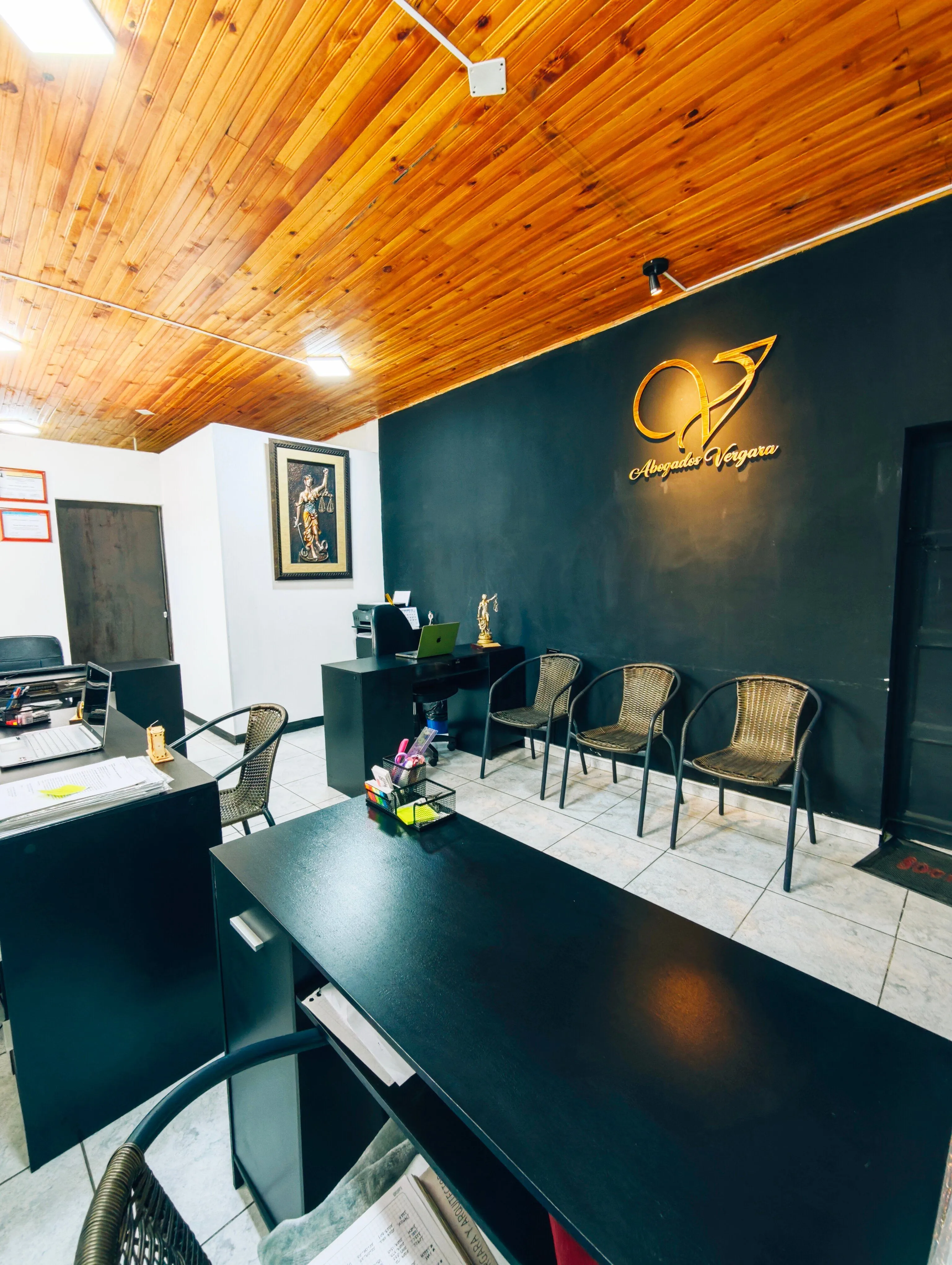 Sede Inmobiliaria Vergara y Abogados