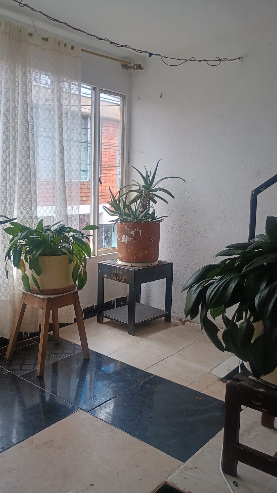 26-06 APARTAMENTO SOACHA COMPARTIR PISO 2
