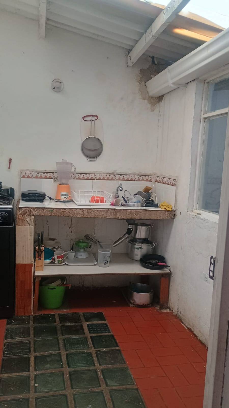 26-06 APARTAMENTO SOACHA COMPARTIR PISO 2
