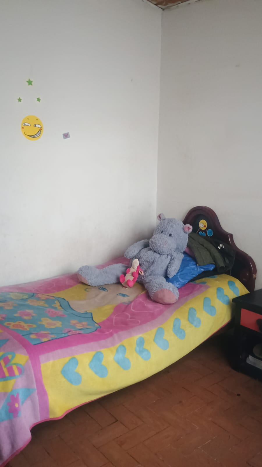 26-06 APARTAMENTO SOACHA COMPARTIR PISO 2