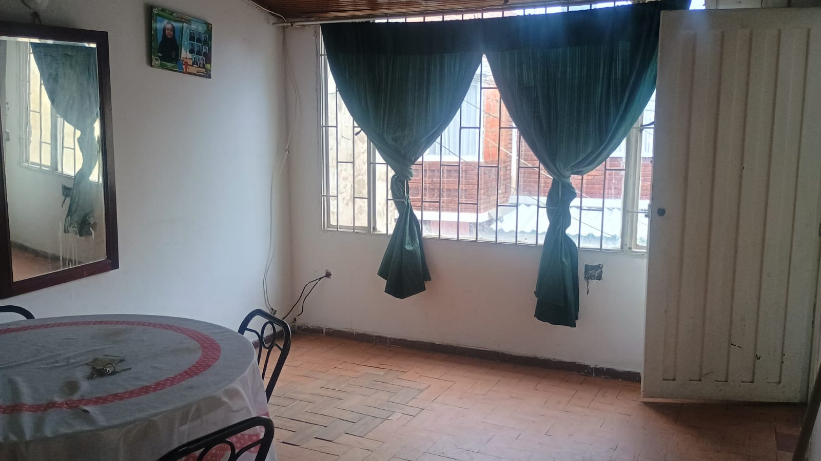 26-06 APARTAMENTO SOACHA COMPARTIR PISO 2