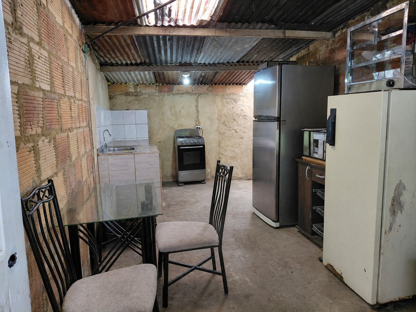 26-14 FINCA EN VENTA MESITAS DEL COLEGIO