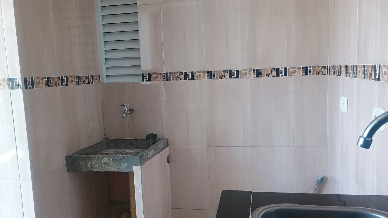 26-16 APARTAMENTO EN VENTA CONJUNTO LA EVOLUCION HOGARES SOACHA
