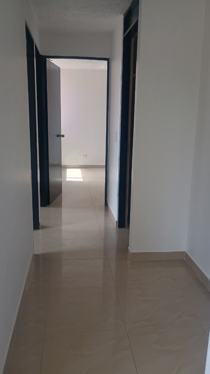 26-16 APARTAMENTO EN VENTA CONJUNTO LA EVOLUCION HOGARES SOACHA