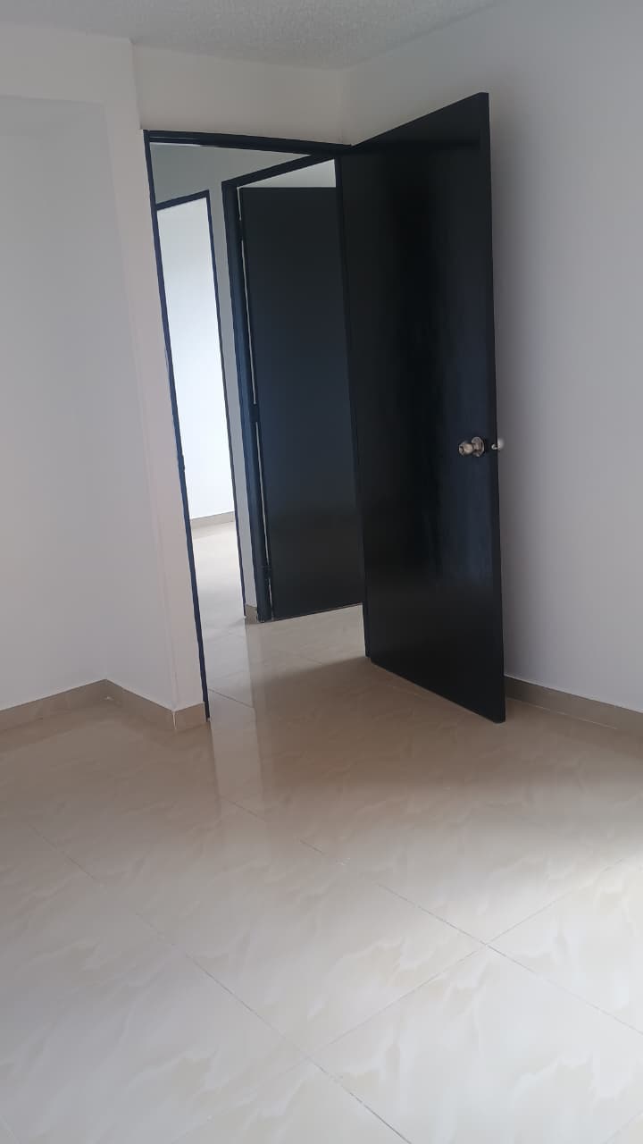 26-16 APARTAMENTO EN VENTA CONJUNTO LA EVOLUCION HOGARES SOACHA