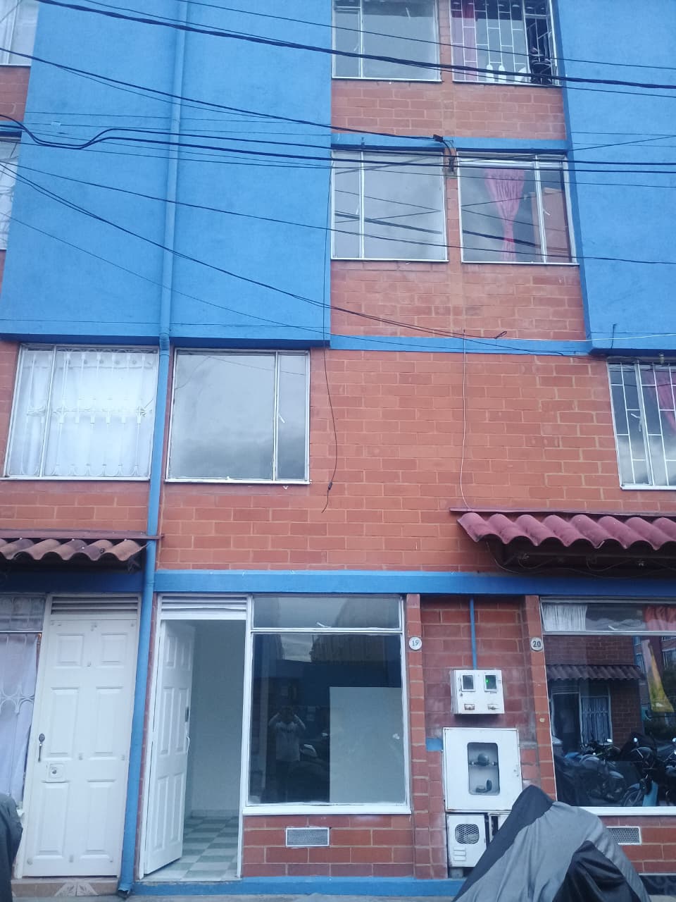26-22 CASA EN VENTA SOACHA BOSQUES DE ZAPAN 1