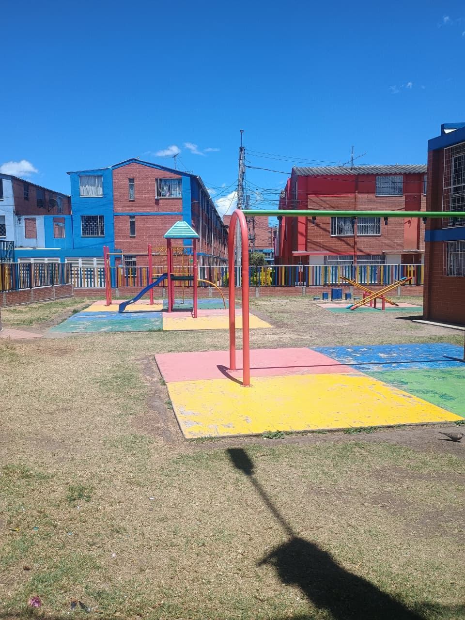26-23 CASA EN VENTA TERRAGRANDE 1 SOACHA