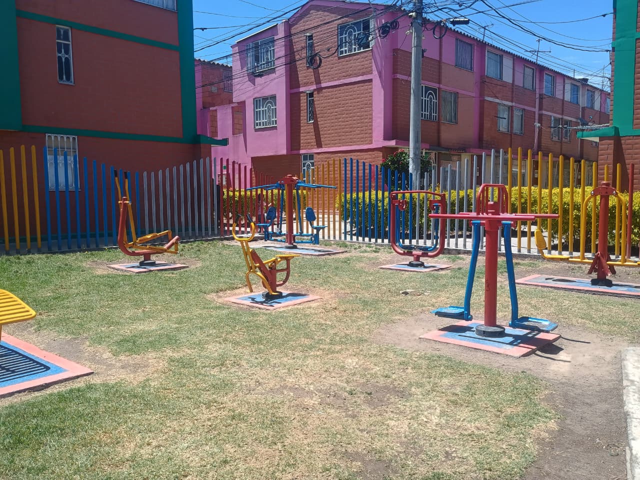 26-23 CASA EN VENTA TERRAGRANDE 1 SOACHA