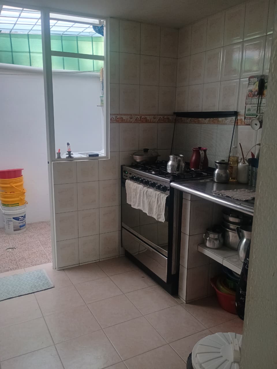 26-23 CASA EN VENTA TERRAGRANDE 1 SOACHA