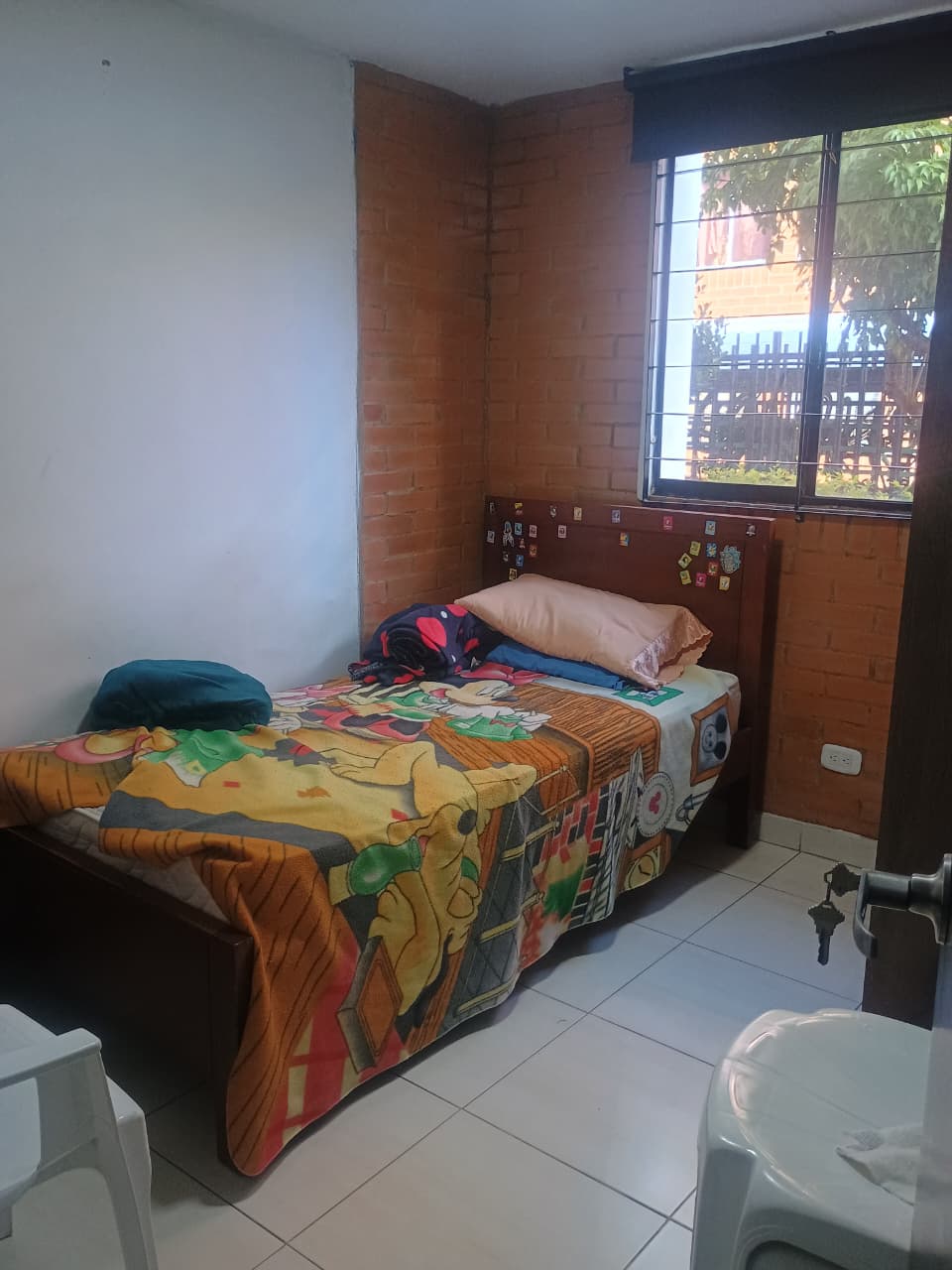 26-24 APARTAMENTO EN VENTA CIUDAD VERDE
