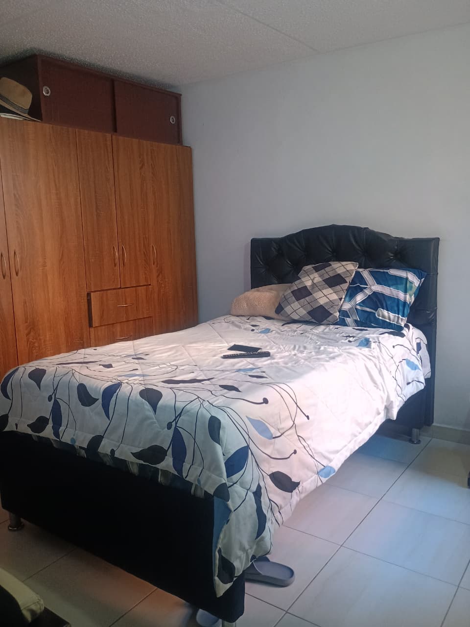26-24 APARTAMENTO EN VENTA CIUDAD VERDE