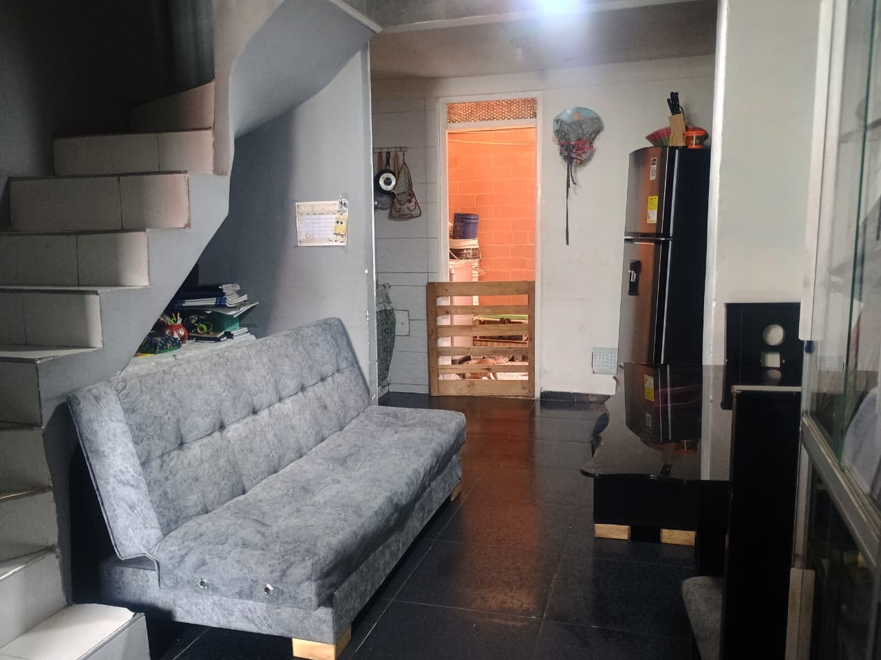 26-25 CASA EN VENTA ARBOLEDA DE SANTA ANA