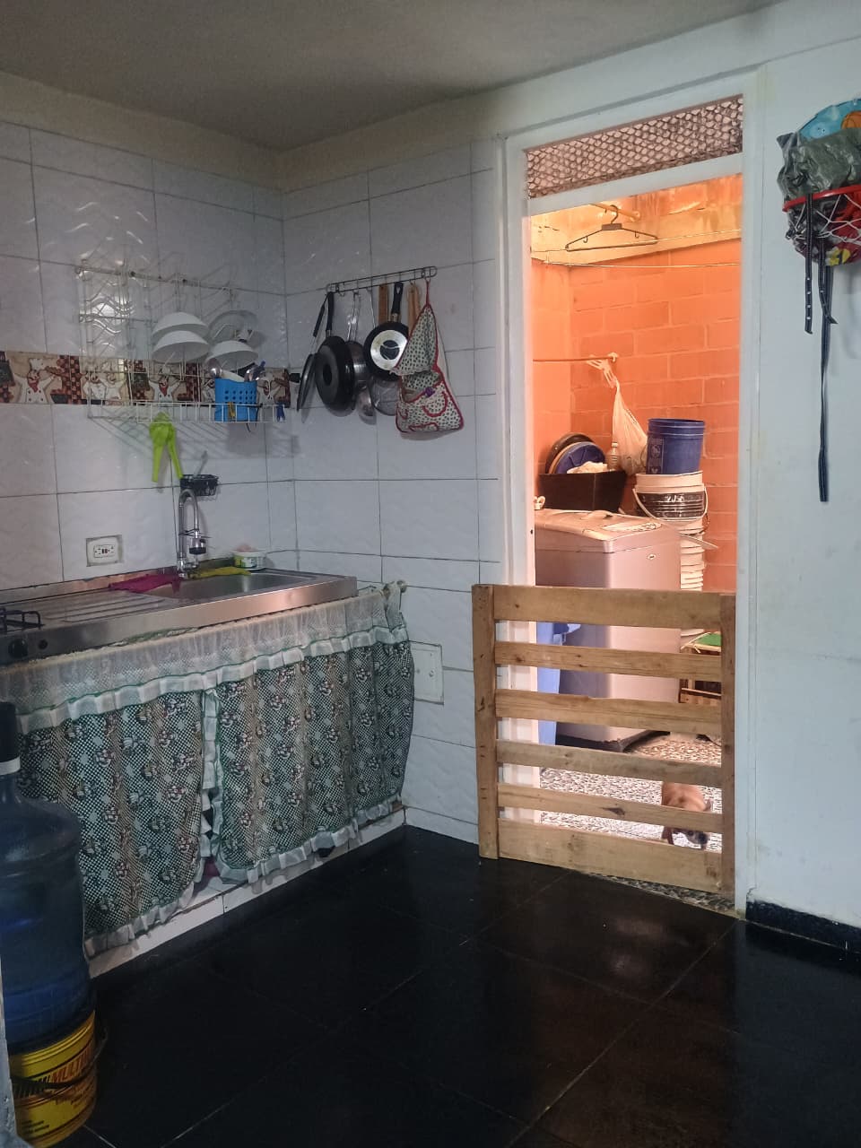 26-25 CASA EN VENTA ARBOLEDA DE SANTA ANA