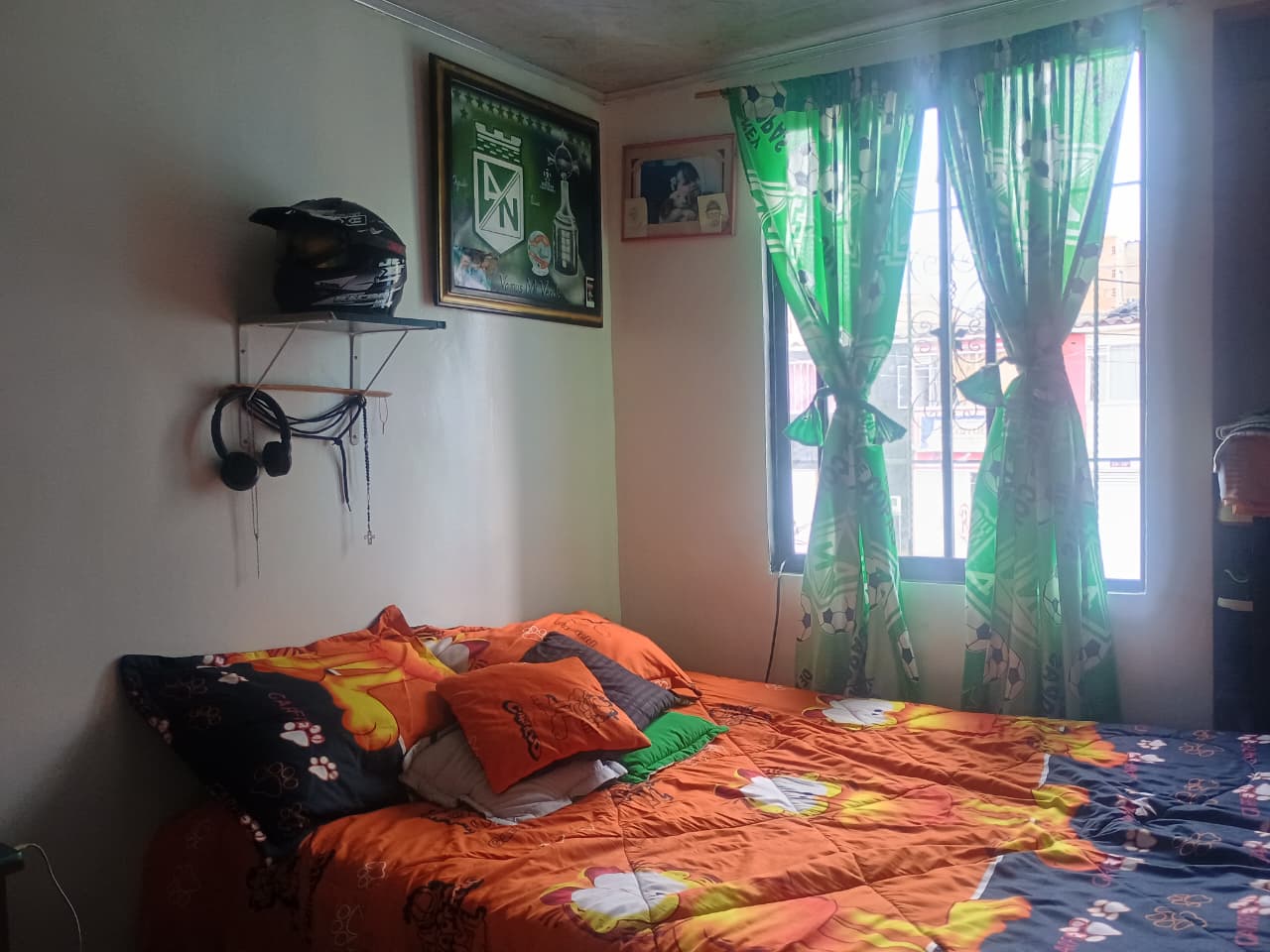26-25 CASA EN VENTA ARBOLEDA DE SANTA ANA
