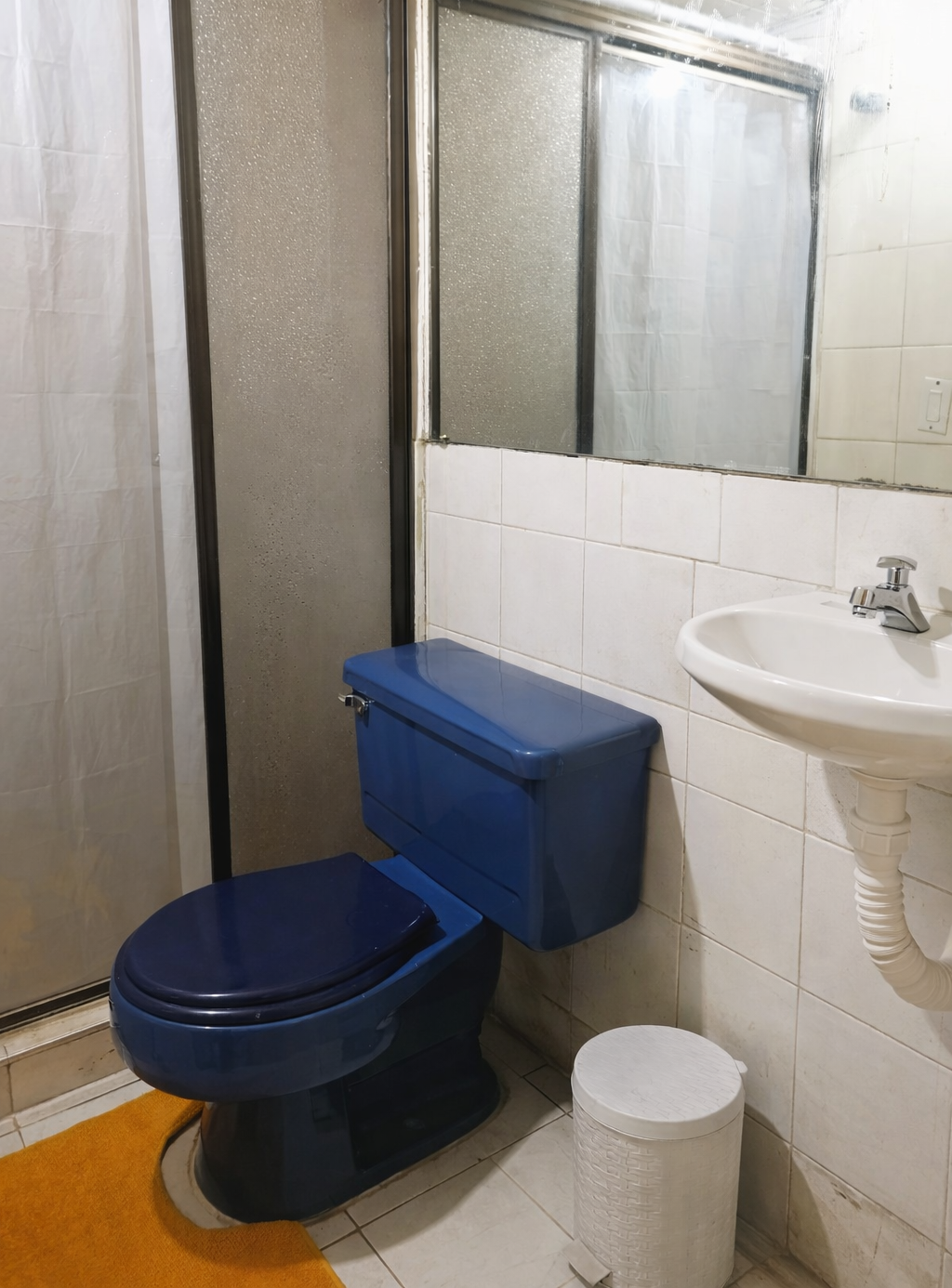 26-09 APARTAMENTO COMPARTIR SOACHA PISO 1
