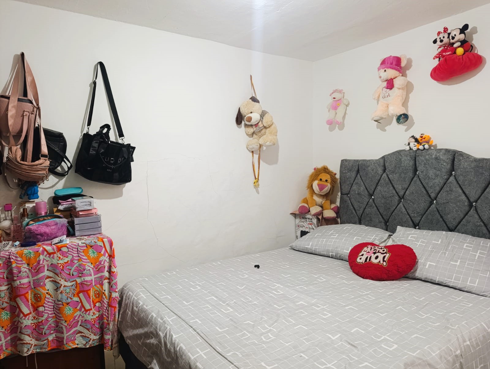 26-09 APARTAMENTO COMPARTIR SOACHA PISO 1