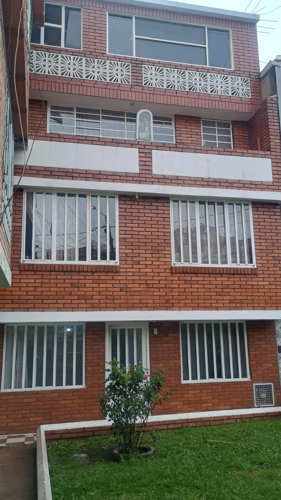26-08 CASA SOACHA BARRIO SATELITE 