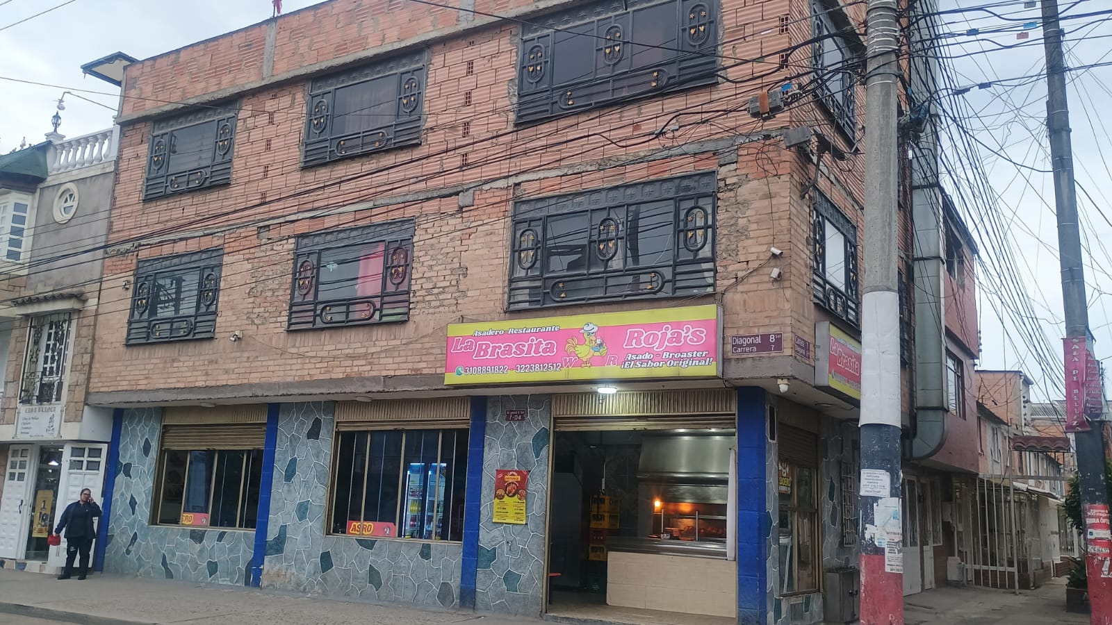 26-10 CASA EN VENTA BARRIO NEMESIS SOACHA