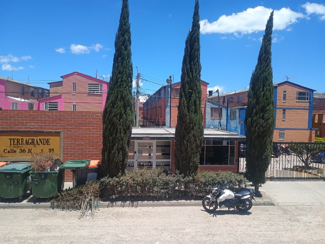 26-23 CASA EN VENTA TERRAGRANDE 1 SOACHA