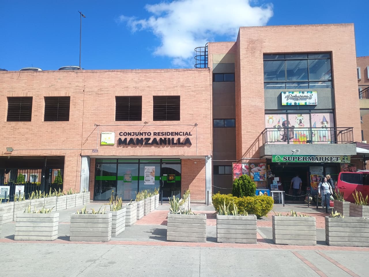 26-24 APARTAMENTO EN VENTA CIUDAD VERDE