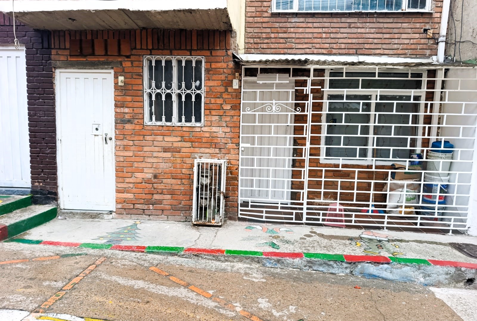 26-09 APARTAMENTO COMPARTIR SOACHA PISO 1